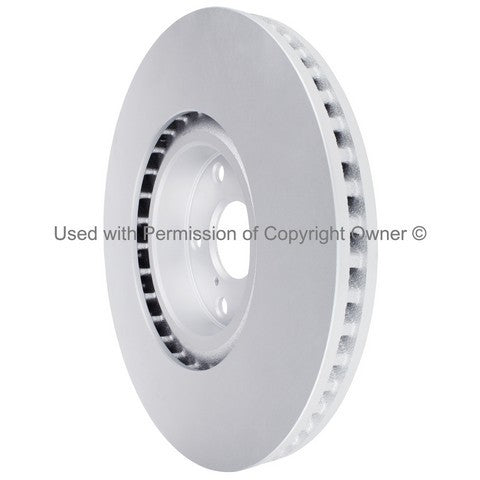 Quality-Built Disc Brake Rotor P/N:BR31603G Fits: Lexus Gs200t 17-16, Lexus Gs300 19-18, Lexus Gs350 20-13, Lexus Gs450h 18-13, Lexus Is200t 17-16, Lexus Is300 20-16, Lexus Is350 20-11, Lexus Rc200t 17-16, Lexus Rc300 20-16, Lexus Rc350 21-15 - Image 5