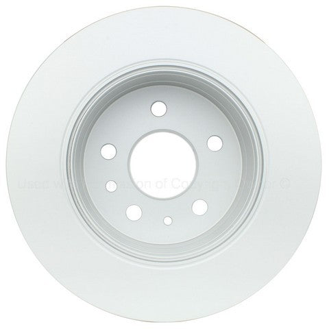 Quality-Built Disc Brake Rotor P/N:BR3203G Fits: Mercedes-benz 220, Mercedes-benz 220d, Mercedes-benz 230, Mercedes-benz 230s, Mercedes-benz 230sl, Mercedes-benz 240d, Mercedes-benz 250, Mercedes-benz 250c, Mercedes-benz 250s - Image 5