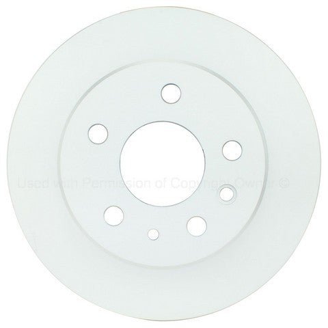 Quality-Built Disc Brake Rotor P/N:BR3203G Fits: Mercedes-benz 220, Mercedes-benz 220d, Mercedes-benz 230, Mercedes-benz 230s, Mercedes-benz 230sl, Mercedes-benz 240d, Mercedes-benz 250, Mercedes-benz 250c, Mercedes-benz 250s - Image 6