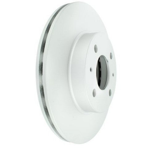 Quality-Built Disc Brake Rotor P/N:BR3209G Fits: Nissan Nx 93-91, Nissan Pulsar Nx 89-88, Nissan Sentra 94-91, Nissan Tsuru 06-93 - Image 1