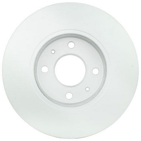 Quality-Built Disc Brake Rotor P/N:BR3209G Fits: Nissan Nx 93-91, Nissan Pulsar Nx 89-88, Nissan Sentra 94-91, Nissan Tsuru 06-93 - Image 2