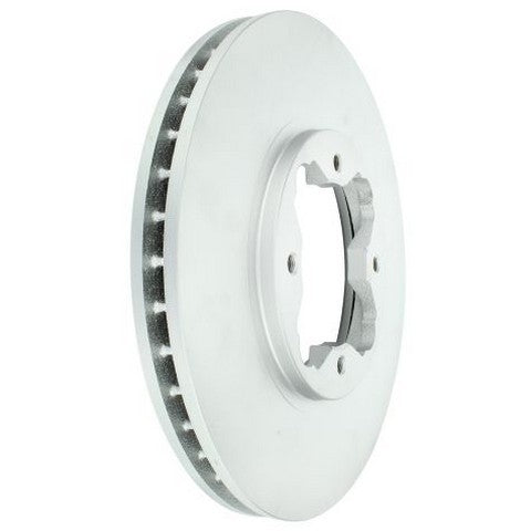 Quality-Built Disc Brake Rotor P/N:BR3292G Fits: Acura Cl 1997, Honda Accord 97-91 - Image 1