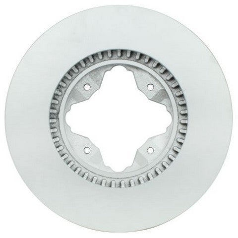 Quality-Built Disc Brake Rotor P/N:BR3292G Fits: Acura Cl 1997, Honda Accord 97-91 - Image 6