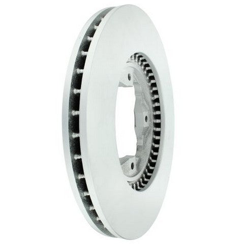 Quality-Built Disc Brake Rotor P/N:BR3292G Fits: Acura Cl 1997, Honda Accord 97-91 - Image 2