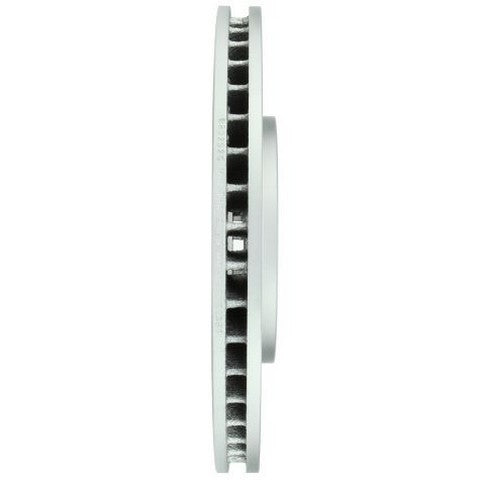 Quality-Built Disc Brake Rotor P/N:BR3292G Fits: Acura Cl 1997, Honda Accord 97-91 - Image 4
