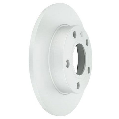 Quality-Built Disc Brake Rotor P/N:BR34075G Fits: Audi A4 08-01, Audi A4 Quattro 05-02 - Image 1