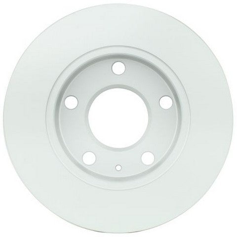 Quality-Built Disc Brake Rotor P/N:BR34075G Fits: Audi A4 08-01, Audi A4 Quattro 05-02 - Image 6