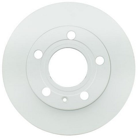 Quality-Built Disc Brake Rotor P/N:BR34075G Fits: Audi A4 08-01, Audi A4 Quattro 05-02 - Image 3