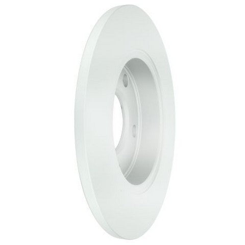 Quality-Built Disc Brake Rotor P/N:BR34075G Fits: Audi A4 08-01, Audi A4 Quattro 05-02 - Image 5
