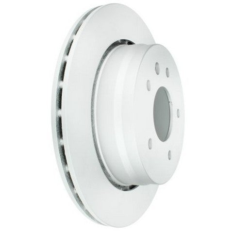 Quality-Built Disc Brake Rotor P/N:BR34094G Fits: Jaguar Vanden Plas 03-94, Jaguar Xj12 96-94, Jaguar Xj6 97-95, Jaguar Xj8 03-98, Jaguar Xjr 03-95, Jaguar Xjs 96-92, Jaguar Xk8 06-97, Jaguar Xkr 03-00 - Image 1