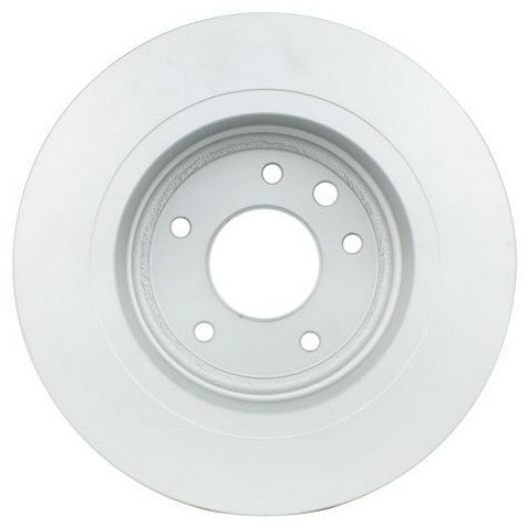 Quality-Built Disc Brake Rotor P/N:BR34094G Fits: Jaguar Vanden Plas 03-94, Jaguar Xj12 96-94, Jaguar Xj6 97-95, Jaguar Xj8 03-98, Jaguar Xjr 03-95, Jaguar Xjs 96-92, Jaguar Xk8 06-97, Jaguar Xkr 03-00 - Image 6