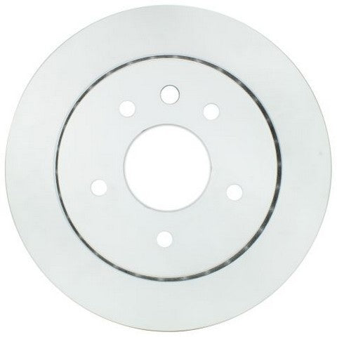 Quality-Built Disc Brake Rotor P/N:BR34094G Fits: Jaguar Vanden Plas 03-94, Jaguar Xj12 96-94, Jaguar Xj6 97-95, Jaguar Xj8 03-98, Jaguar Xjr 03-95, Jaguar Xjs 96-92, Jaguar Xk8 06-97, Jaguar Xkr 03-00 - Image 3