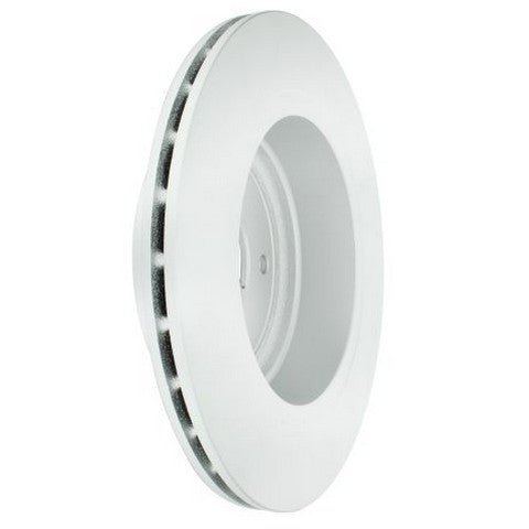 Quality-Built Disc Brake Rotor P/N:BR34094G Fits: Jaguar Vanden Plas 03-94, Jaguar Xj12 96-94, Jaguar Xj6 97-95, Jaguar Xj8 03-98, Jaguar Xjr 03-95, Jaguar Xjs 96-92, Jaguar Xk8 06-97, Jaguar Xkr 03-00 - Image 5