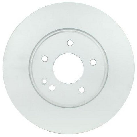 Quality-Built Disc Brake Rotor P/N:BR34101G Fits: Chrysler Crossfire, Mercedes-benz C240, Mercedes-benz C280, Mercedes-benz C320, Mercedes-benz C350, Mercedes-benz Cl55 Amg, Mercedes-benz Clk320, Mercedes-benz Clk350, Mercedes-benz Clk430 - Image 5