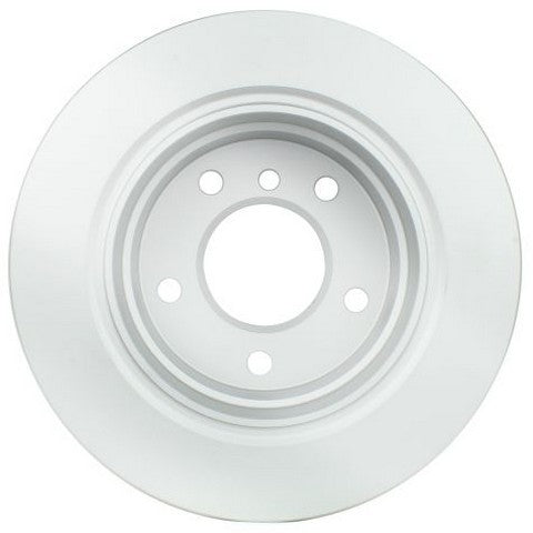 Quality-Built Disc Brake Rotor P/N:BR34122G Fits: BMW Z3 02-96 - Image 6