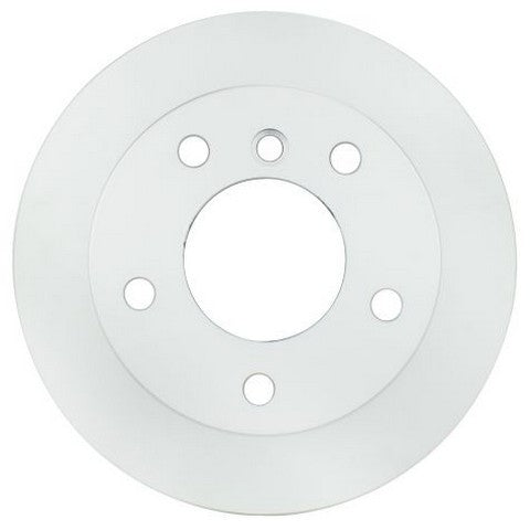Quality-Built Disc Brake Rotor P/N:BR34122G Fits: BMW Z3 02-96 - Image 3
