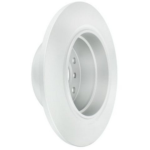 Quality-Built Disc Brake Rotor P/N:BR34122G Fits: BMW Z3 02-96 - Image 2