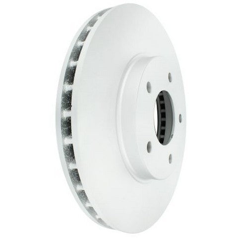 Quality-Built Disc Brake Rotor P/N:BR34123G Fits: Jaguar Vanden Plas 03-98, Jaguar Xj8 03-98, Jaguar Xk8 98-97 - Image 1