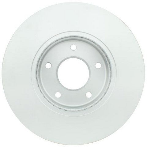 Quality-Built Disc Brake Rotor P/N:BR34123G Fits: Jaguar Vanden Plas 03-98, Jaguar Xj8 03-98, Jaguar Xk8 98-97 - Image 2