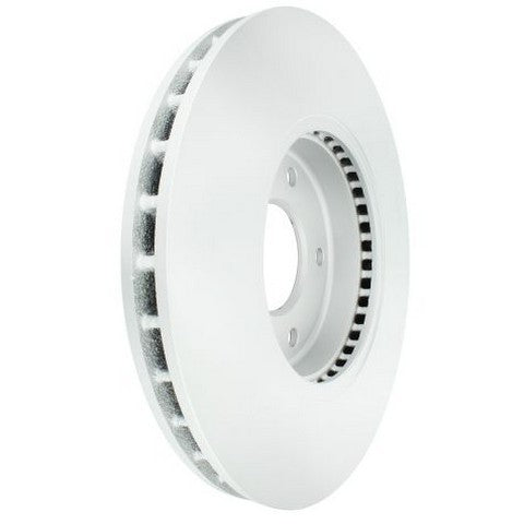 Quality-Built Disc Brake Rotor P/N:BR34123G Fits: Jaguar Vanden Plas 03-98, Jaguar Xj8 03-98, Jaguar Xk8 98-97 - Image 3