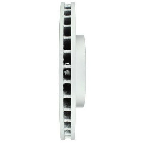 Quality-Built Disc Brake Rotor P/N:BR34123G Fits: Jaguar Vanden Plas 03-98, Jaguar Xj8 03-98, Jaguar Xk8 98-97 - Image 4
