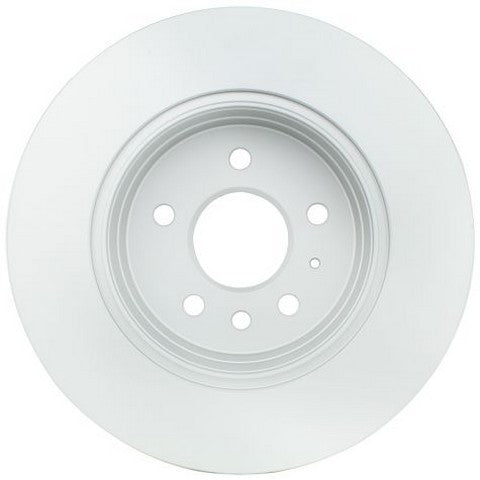 Quality-Built Disc Brake Rotor P/N:BR34126G Fits: Chevrolet Astra 08-00, Saab 900 98-97, Saab 9-3 03-99, Saab 9-5 1999, Saturn L300 05-01, Saturn Ls 2000, Saturn Ls2 2000, Saturn Lw2 2000, Saturn Lw300 03-01 - Image 2