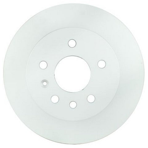 Quality-Built Disc Brake Rotor P/N:BR34126G Fits: Chevrolet Astra 08-00, Saab 900 98-97, Saab 9-3 03-99, Saab 9-5 1999, Saturn L300 05-01, Saturn Ls 2000, Saturn Ls2 2000, Saturn Lw2 2000, Saturn Lw300 03-01 - Image 4