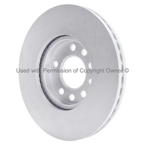 Quality-Built Disc Brake Rotor P/N:BR34140G Fits: Saab 900, Saab 9-3, Saab 9-5, Saturn L100, Saturn L200, Saturn L300, Saturn Ls, Saturn Ls1, Saturn Ls2, Saturn Lw1, Saturn Lw2, Saturn Lw200, Saturn Lw300 - Image 4