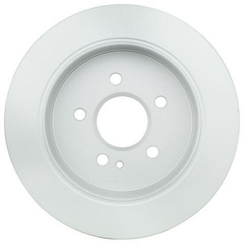 Quality-Built Disc Brake Rotor P/N:BR34145G Fits: Mercedes-benz Ml320 03-98, Mercedes-benz Ml350 05-03, Mercedes-benz Ml430 1999 - Image 2