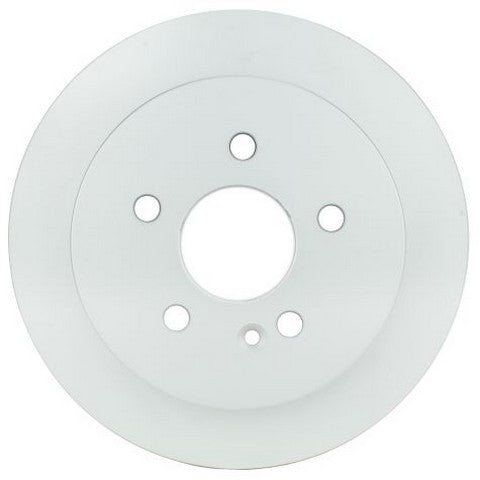 Quality-Built Disc Brake Rotor P/N:BR34145G Fits: Mercedes-benz Ml320 03-98, Mercedes-benz Ml350 05-03, Mercedes-benz Ml430 1999 - Image 3