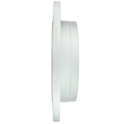 Quality-Built Disc Brake Rotor P/N:BR34145G Fits: Mercedes-benz Ml320 03-98, Mercedes-benz Ml350 05-03, Mercedes-benz Ml430 1999 - Image 4