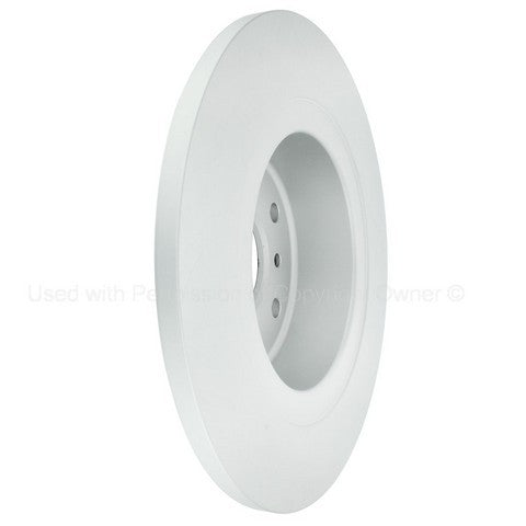 Quality-Built Disc Brake Rotor P/N:BR34146G Fits: Land Rover Discovery 04-99, Land Rover Range Rover 02-95 - Image 6