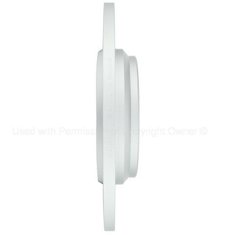 Quality-Built Disc Brake Rotor P/N:BR34175G Fits: Mercedes-benz Ml430 01-00, Mercedes-benz Ml500 05-02, Mercedes-benz Ml55 Amg 03-00 - Image 3