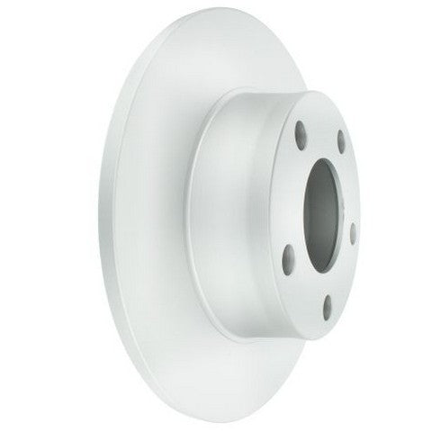 Quality-Built Disc Brake Rotor P/N:BR34176G Fits: Audi A6 Quattro 04-98 - Image 1