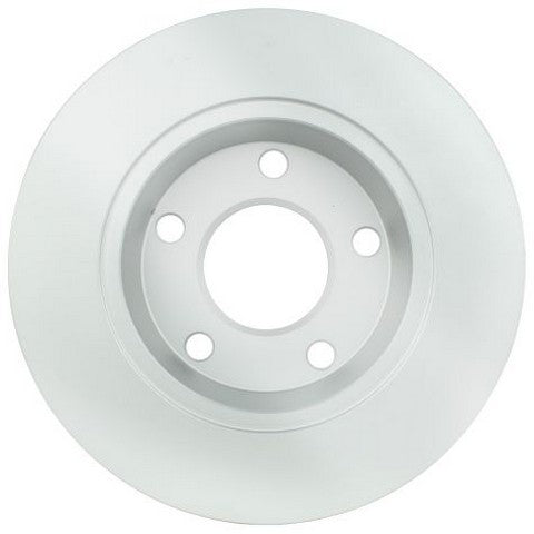 Quality-Built Disc Brake Rotor P/N:BR34176G Fits: Audi A6 Quattro 04-98 - Image 2