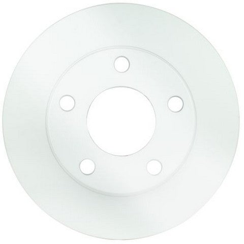Quality-Built Disc Brake Rotor P/N:BR34176G Fits: Audi A6 Quattro 04-98 - Image 5