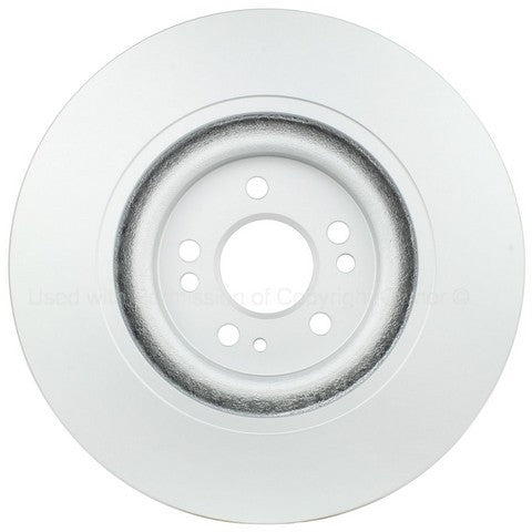 Quality-Built Disc Brake Rotor P/N:BR34178G Fits: Mercedes-benz Ml320 2003, Mercedes-benz Ml430 01-00, Mercedes-benz Ml500 05-02, Mercedes-benz Ml55 Amg 03-00 - Image 4