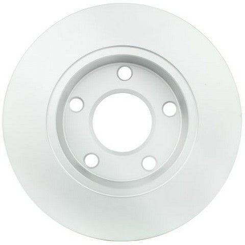 Quality-Built Disc Brake Rotor P/N:BR34181G Fits: Audi A6 Quattro 2001, Audi A6 Quattro 99-98 - Image 4