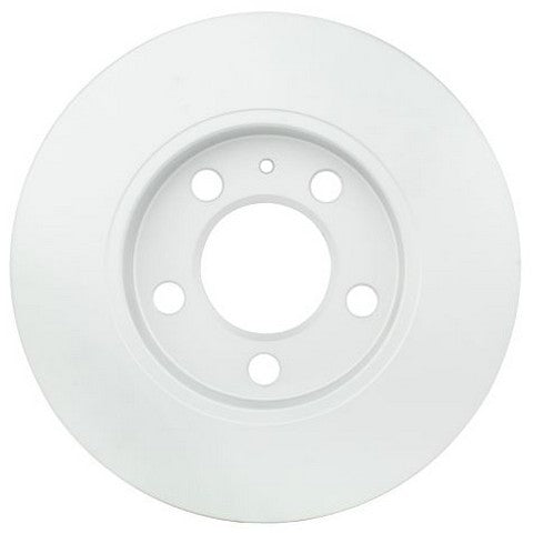 Quality-Built Disc Brake Rotor P/N:BR34221G Fits: Audi Tt Quattro 06-00 - Image 2