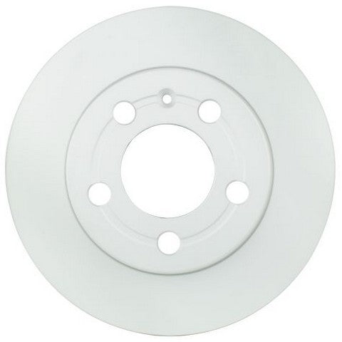 Quality-Built Disc Brake Rotor P/N:BR34221G Fits: Audi Tt Quattro 06-00 - Image 4
