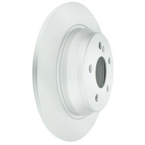 Quality-Built Disc Brake Rotor P/N:BR34230G Fits: Mercedes-benz Cl500 06-03, Mercedes-benz S350 2006, Mercedes-benz S430 06-03, Mercedes-benz S500 02-00, Mercedes-benz S500 06-04 - Image 1