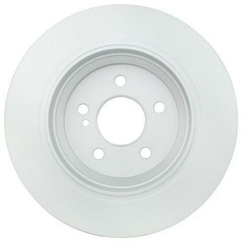 Quality-Built Disc Brake Rotor P/N:BR34230G Fits: Mercedes-benz Cl500 06-03, Mercedes-benz S350 2006, Mercedes-benz S430 06-03, Mercedes-benz S500 02-00, Mercedes-benz S500 06-04 - Image 4