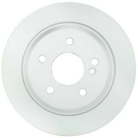 Quality-Built Disc Brake Rotor P/N:BR34230G Fits: Mercedes-benz Cl500 06-03, Mercedes-benz S350 2006, Mercedes-benz S430 06-03, Mercedes-benz S500 02-00, Mercedes-benz S500 06-04 - Image 5