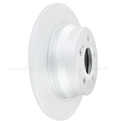 Quality-Built Disc Brake Rotor P/N:BR34234G Fits: Mercedes-benz E250 16-14, Mercedes-benz E320 09-03, Mercedes-benz E500 06-03 - Image 1