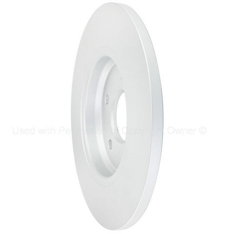 Quality-Built Disc Brake Rotor P/N:BR34252G Fits: Ford Mondeo 07-01, Jaguar X-type 08-02 - Image 2