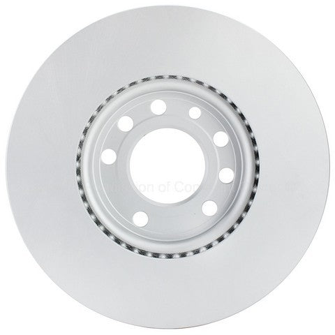 Quality-Built Disc Brake Rotor P/N:BR34269G Fits: Saab 9-3 11-03, Saab 9-3x 11-10 - Image 6