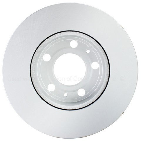 Quality-Built Disc Brake Rotor P/N:BR3472G Fits: Volvo 240 93-90, Volvo 242 84-75, Volvo 244 89-75, Volvo 245 89-75, Volvo 262 1976, Volvo 262 81-78, Volvo 264 82-76, Volvo 265 81-76 - Image 5