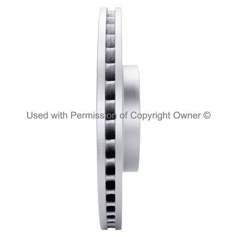 Quality-Built Disc Brake Rotor P/N:BR34761G Fits: Land Rover Land Rover 1957, Land Rover Lr2 15-08, Volvo S60 18-11, Volvo S60 Cross Country 18-16, Volvo S80 16-07, Volvo V60 18-15, Volvo V60 Cross Country 18-15, Volvo V70 10-08, Volvo Xc70 16-08 - Image 3