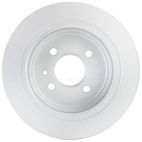 Quality-Built Disc Brake Rotor P/N:BR3480G Fits: BMW 318i 1991, BMW 318is 1991, BMW 325 88-86, BMW 325e 87-84, BMW 325es 87-86, BMW 325i 93-87, BMW 325is 91-87 - Image 6
