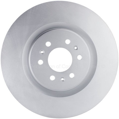 Quality-Built Disc Brake Rotor P/N:BR41130G Fits: Cadillac Cts 07-04, Cadillac Sts 11-06 - Image 3